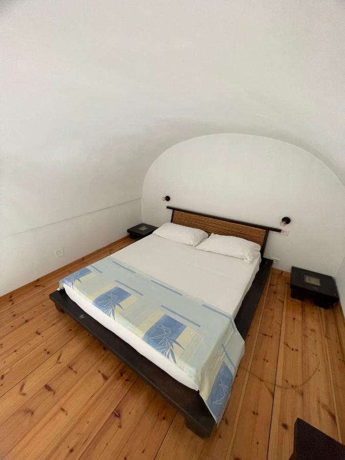 モノーポリ Dimora Almadia Bed & Breakfast エクステリア 写真