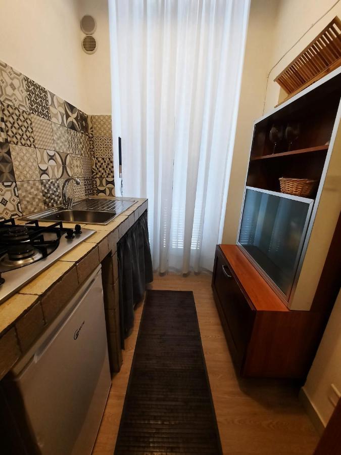 モノーポリ Dimora Almadia Bed & Breakfast エクステリア 写真